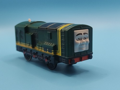 Trackmaster paxton motorised - trackmaster,