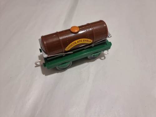 Thomas the tank engine - thomas, &