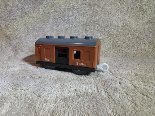 Tomy trackmaster thomas and - thomas,