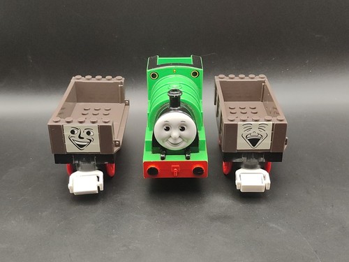 Vintage tomy percy the - tomy,