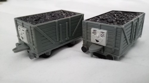 Ertl thomas the tank - ertl, engine