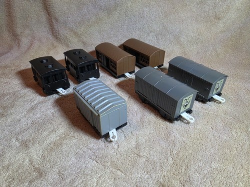 Tomy trackmaster thomas and - trackmaster,