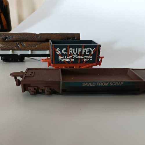 Ertl train diecast - train,