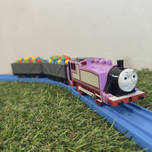 Thomas and friends - rosie,
