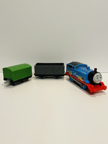 Thomas friends trackmaster - thomas,