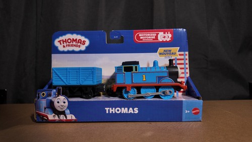 Thomas friends motorized - &,