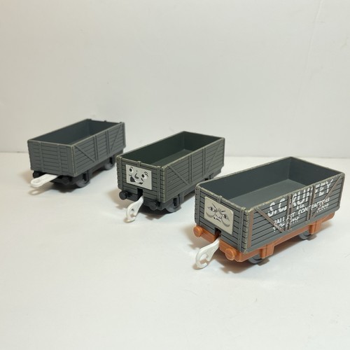 Thomas friends trackmaster - thomas,