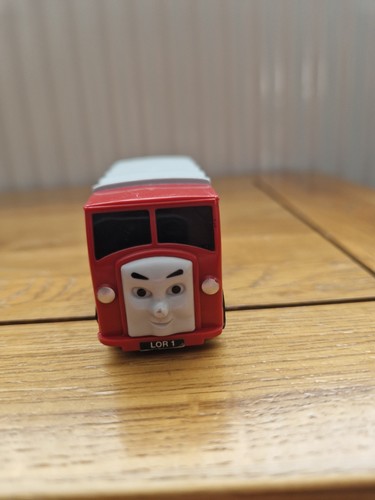 Vintage 1995 tomy trackmaster - tomy,