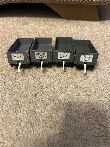 Tomy thomas friends - &,