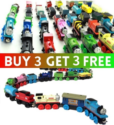 Thomas the tank - tank, engine