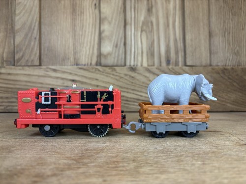 Thomas the tank engine - the,