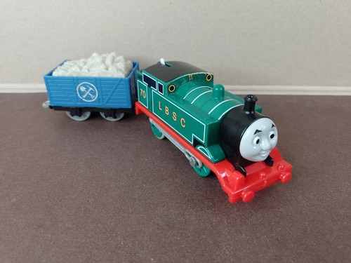Lbsc train and truck - train,