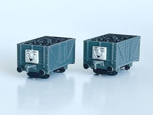 Troublesome trucks ertl thomas - troublesome,