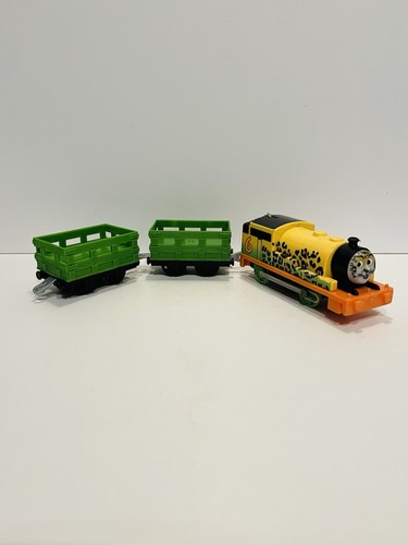Thomas friends trackmaster - thomas, &