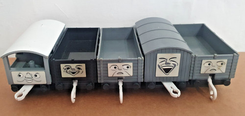 Tomy vintage thomas friends - vintage,