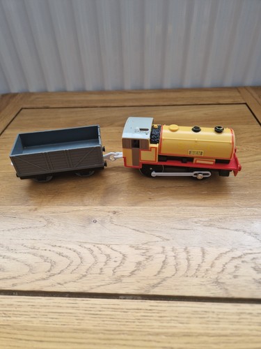 Vintage tomy 1999 motorised - vintage,
