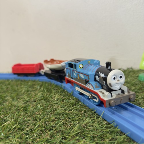 Thomas and friends muddy - thomas,
