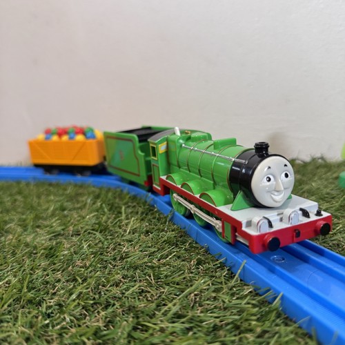 Thomas and friends old henry - thomas,