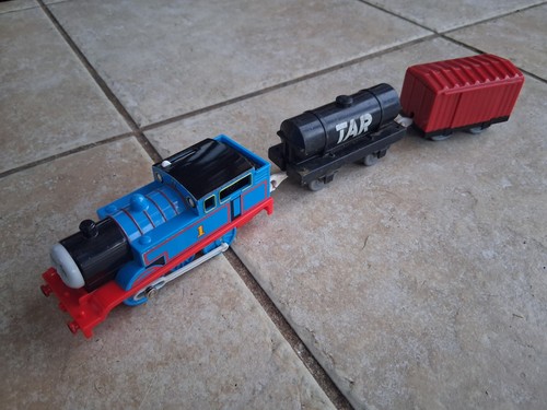 Thomas trackmaster - thomas,
