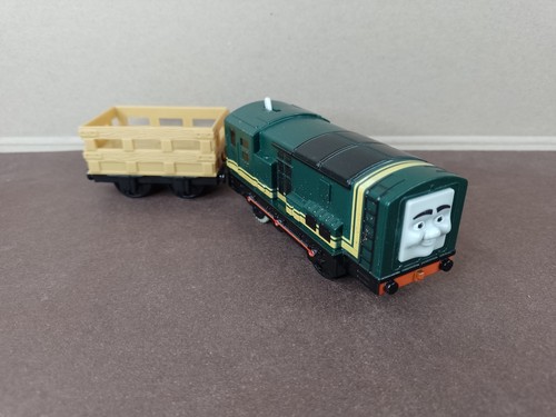 Paxton train and - and, truck