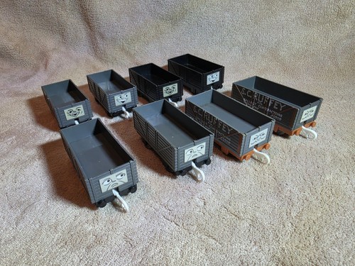 Tomy trackmaster thomas and - trackmaster,