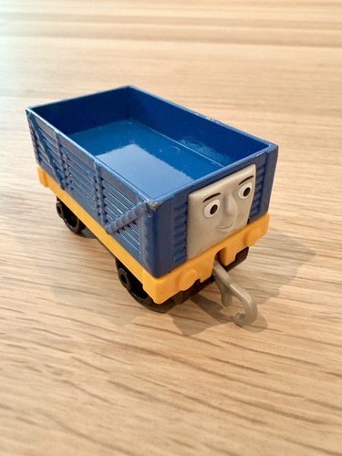 Troublesome truck trackmaster - troublesome, -trackmaster
