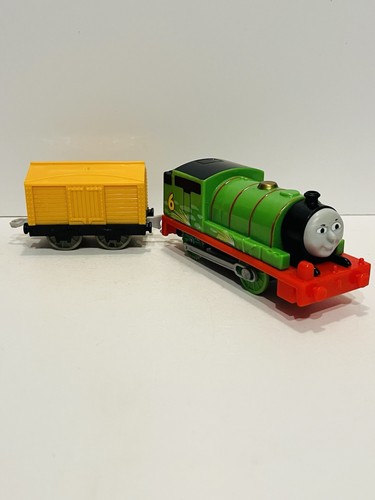 Thomas friends trackmaster - &,