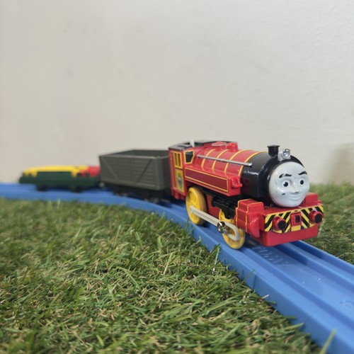 Thomas and friends victor - and,
