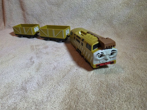 Tomy trackmaster thomas and - tomy,